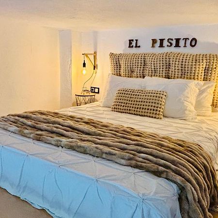 El Pisito Forest,A 300 Metros Iglesia De La Encarnacion Leilighet Marbella Eksteriør bilde
