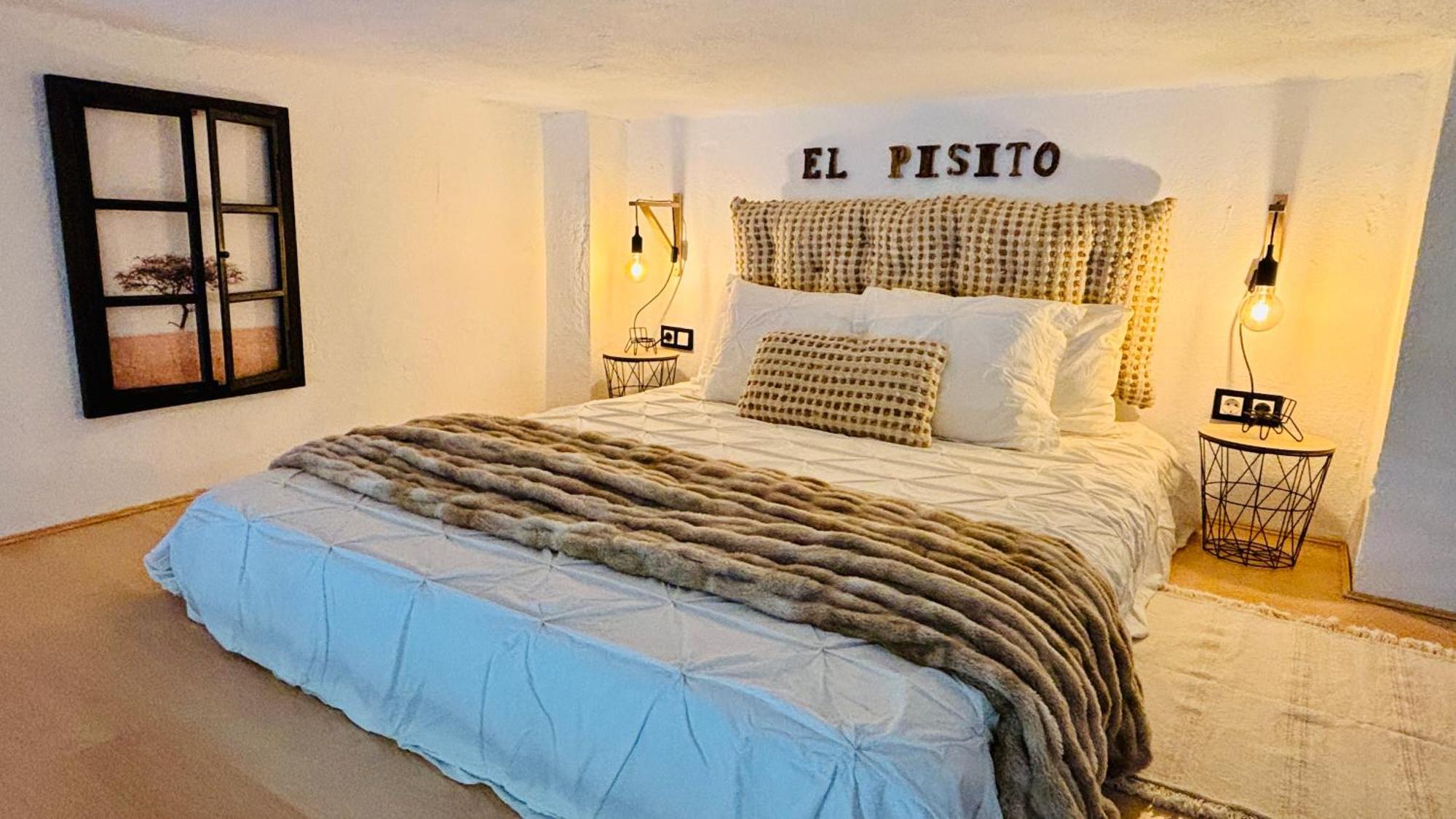 El Pisito Forest,A 300 Metros Iglesia De La Encarnacion Leilighet Marbella Eksteriør bilde